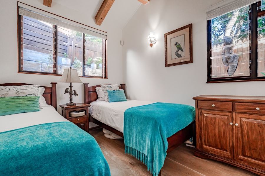 To Let 3 Bedroom Property for Rent in Bakoven Western Cape